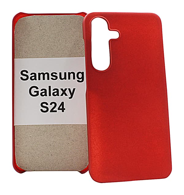Hardcase Samsung Galaxy S24 5G (SM-S921B/DS) Blå