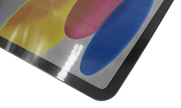 6-Pack Skärmskydd iPad 11 / A16 2025 (11th Gen.)