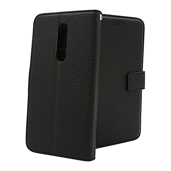 New Standcase Wallet Xiaomi Mi 9T Svart