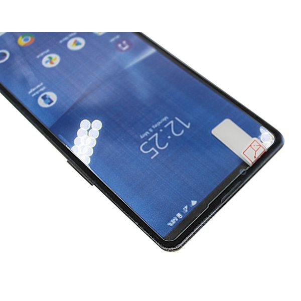 Härdat glas Sony Xperia 10 V 5G