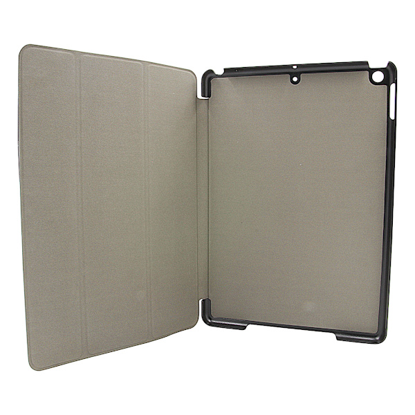 Cover Case Apple iPad 10.2 (2019) Grå