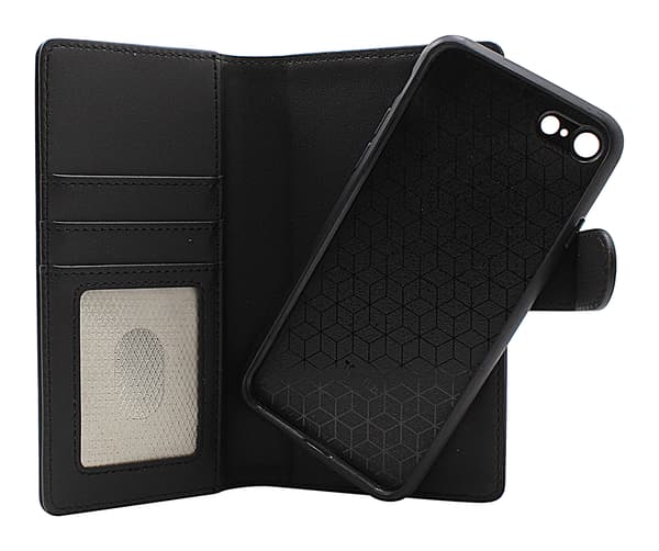 Skimblocker iPhone 7/8/SE (2nd/3rd Gen.) Magnetfodral