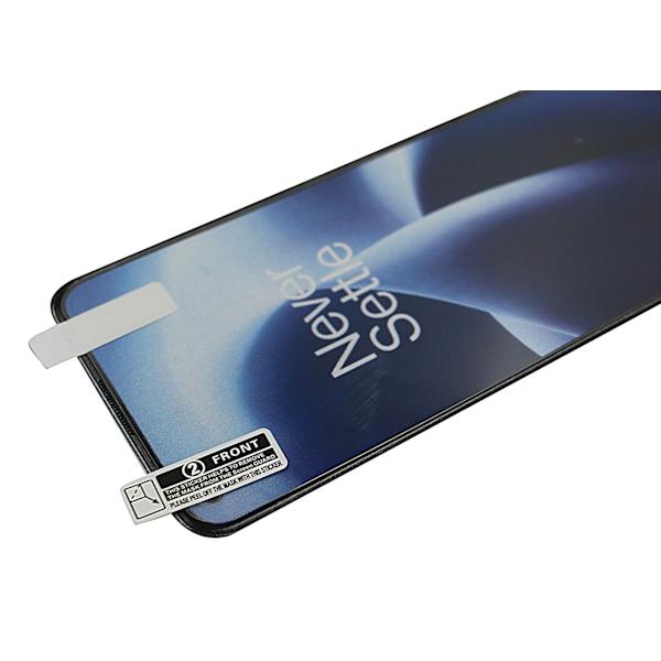 6-Pack Skärmskydd OnePlus Nord 2T 5G
