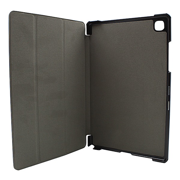 CoverCase Samsung Galaxy Tab A7 10.4 (2020) (Svart) Svart