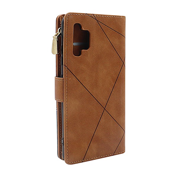 XL Standcase Lyxfodral Samsung Galaxy A32 4G (SM-A325F)