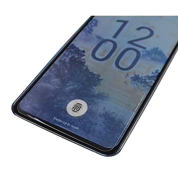 Härdat glas Nokia X30 5G