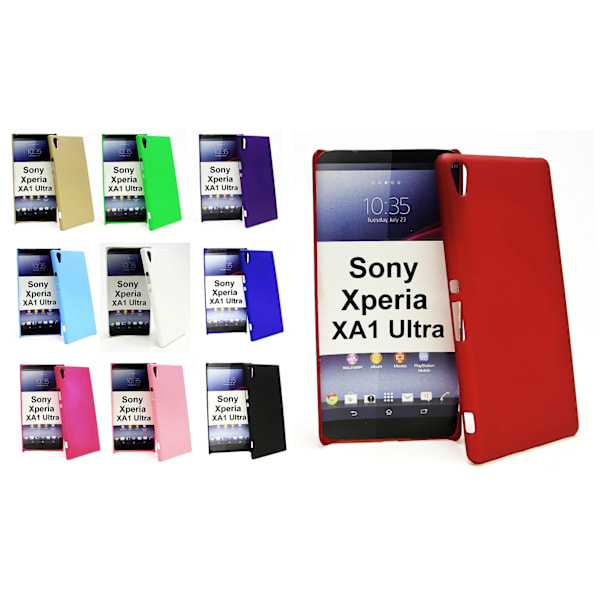 Hardcase Sony Xperia XA1 Ultra (G3221) Champagne