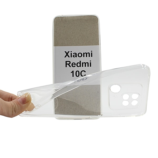 TPU skal Xiaomi Redmi 10C