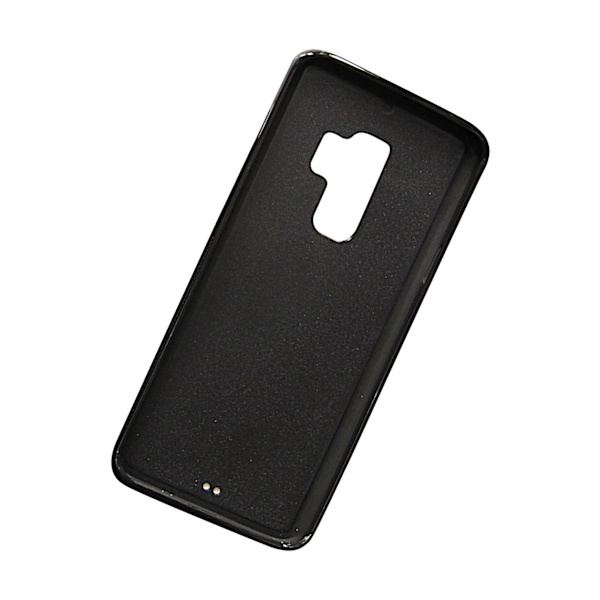 Magnet Wallet Samsung Galaxy S9 Plus (G965F) Vit