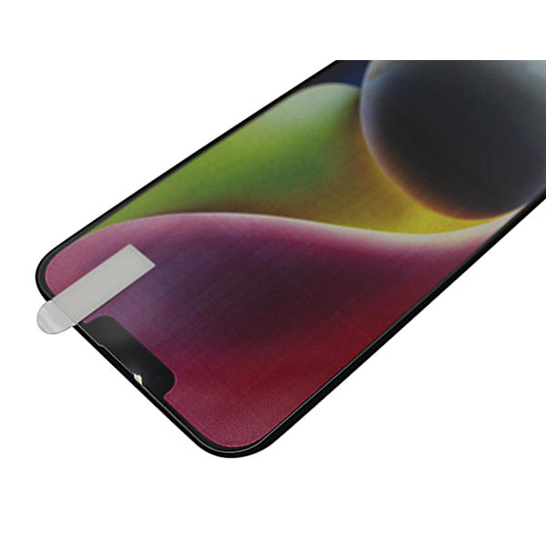 Härdat glas iPhone 14 Plus (6.7)