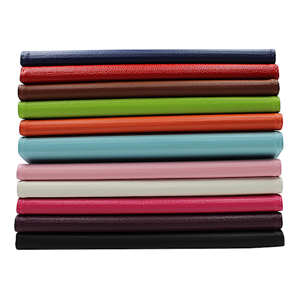 360 Fodral Lenovo Tab P11 Pro (ZA7C) Lila