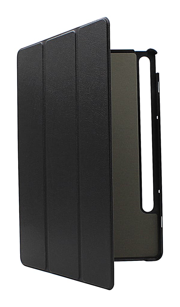 Cover Case Lenovo Tab P12 Pro ZA9D Mörk Grön