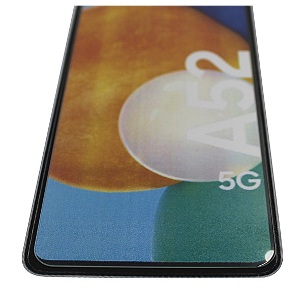Härdat Glas Samsung Galaxy A52 5G (A525F / A526B)