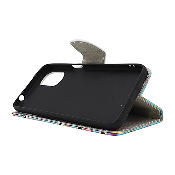 Designwallet Motorola Moto G22