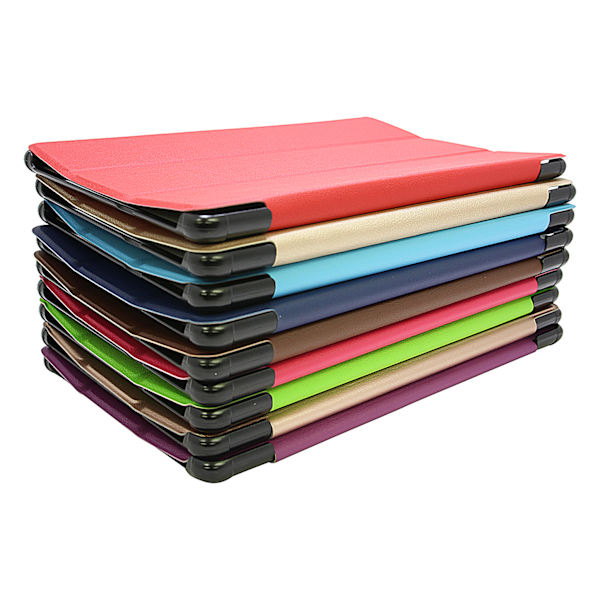 Cover Case Samsung Galaxy Tab A 10.5 (T590/T595) Svart