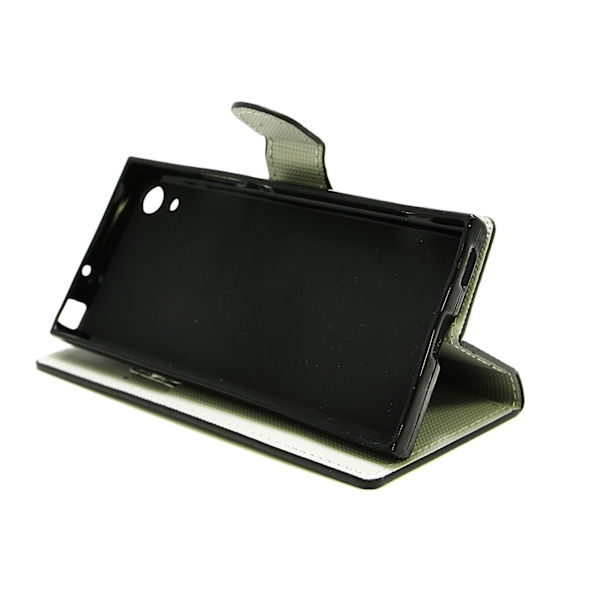 Designwallet Sony Xperia XA1 (G3121)