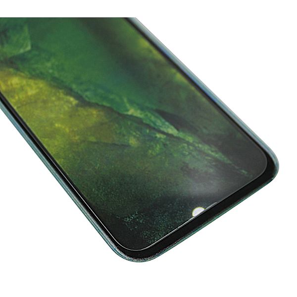 Härdat glas Google Pixel 8a 5G
