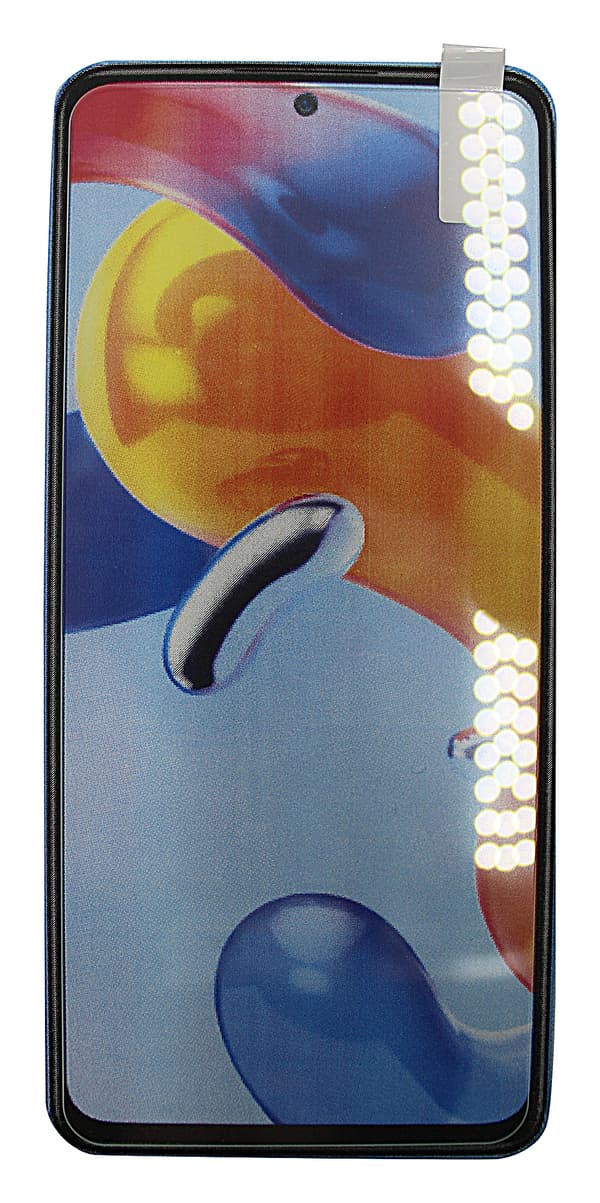 Härdat glas Xiaomi Redmi Note 11 Pro 5G