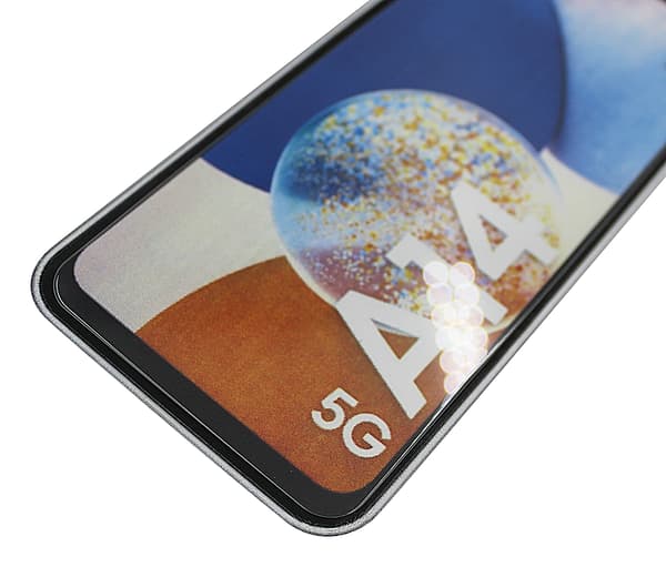 Härdat glas Samsung Galaxy A14 5G