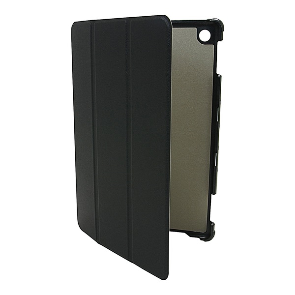 Cover Case Huawei MediaPad M5 Lite 10 Marinblå