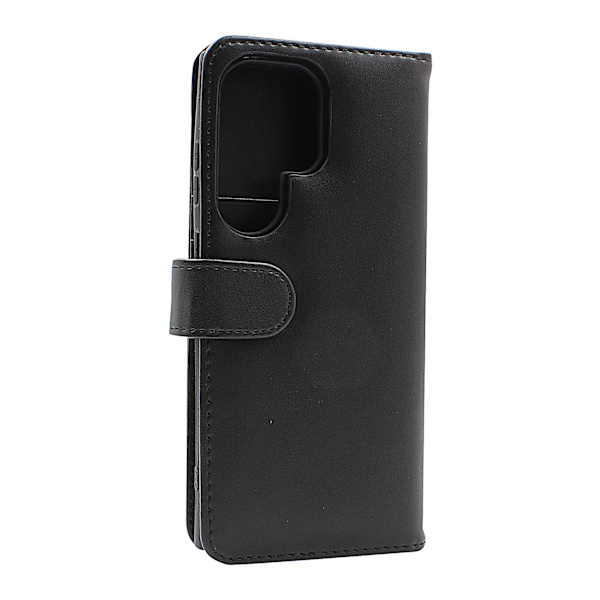 Skimblocker Plånboksfodral Samsung Galaxy S23 Ultra 5G