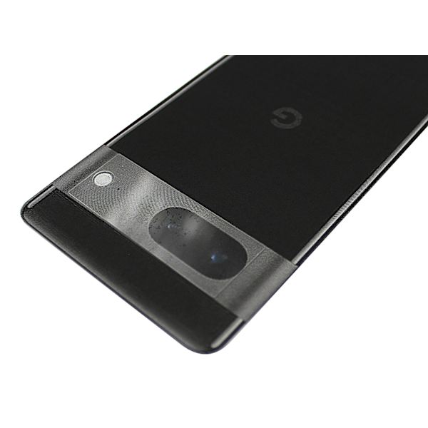 Härdat kameraglas Google Pixel 7 5G