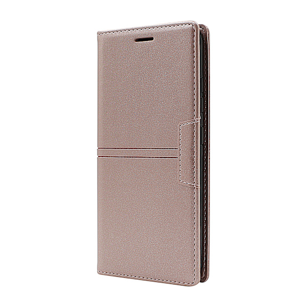 Lyx Standcase Wallet Samsung Galaxy A32 4G (SM-A325F) Lila