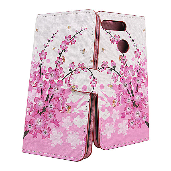 Designwallet Huawei Honor View 20
