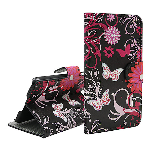 Designwallet LG Q7 / LG Q7 Plus (LMQ610)