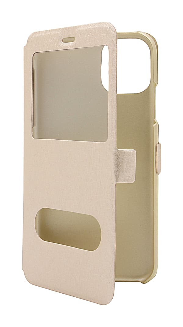Flipcase iPhone 11 (6.1) Champagne
