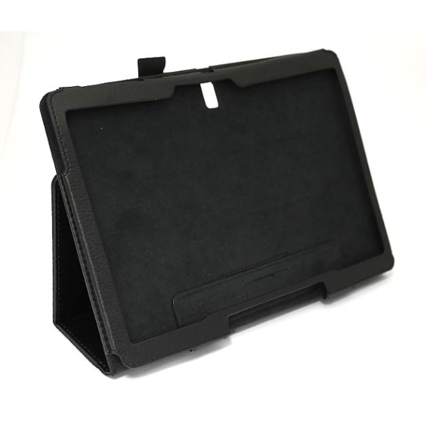 Standcase fodral Samsung Galaxy Tab S 10.5 (T800) Svart