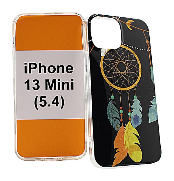 Designskal TPU iPhone 13 Mini (5.4)