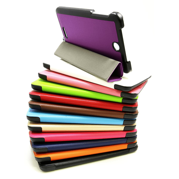 Cover Case Acer Iconia One B1-780 Svart