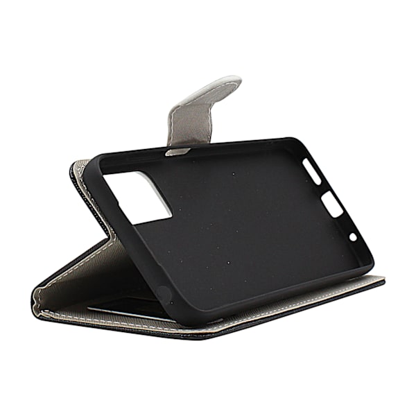 Designwallet Motorola Moto E22i
