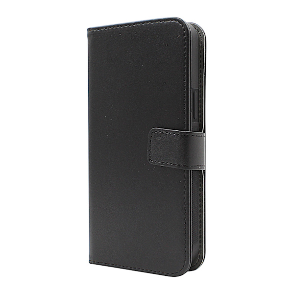 Skimblocker Magnet Fodral iPhone 14 Pro Max (6.7)
