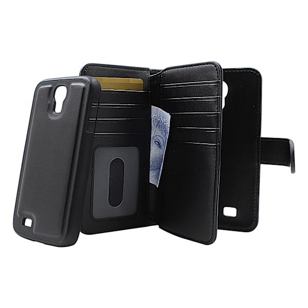 Skimblocker XL Magnet Wallet Samsung Galaxy S4 (i9500)