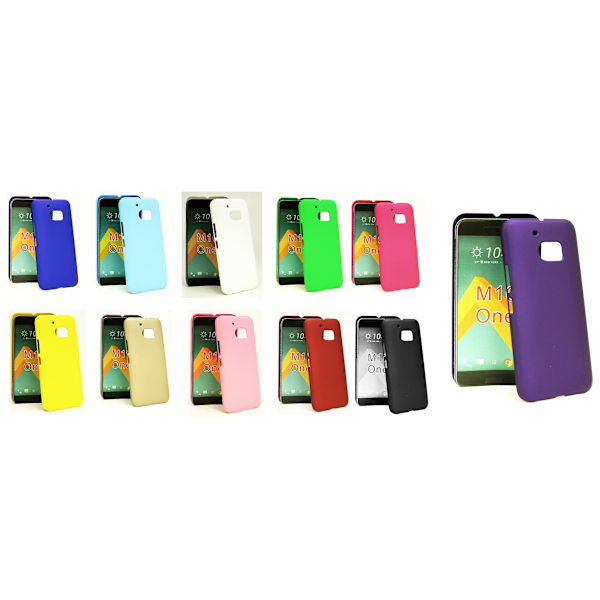 Hardcase HTC 10 Hotpink