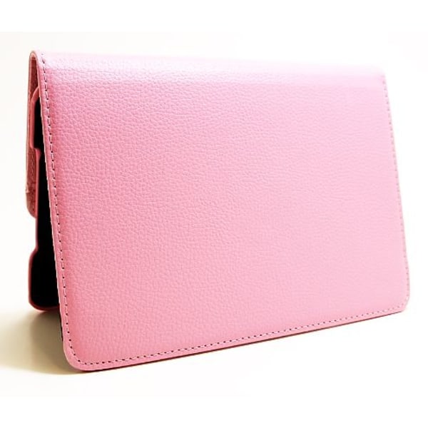 360 Fodral iPad Mini 4 Ljusrosa