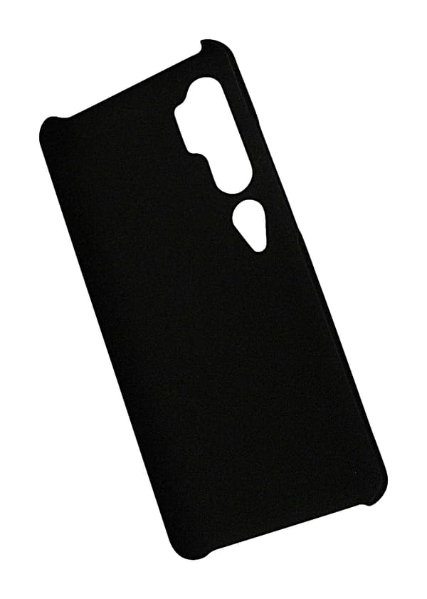 Skimblocker Magnet Wallet Xiaomi Mi Note 10 / Note 10 Pro Svart