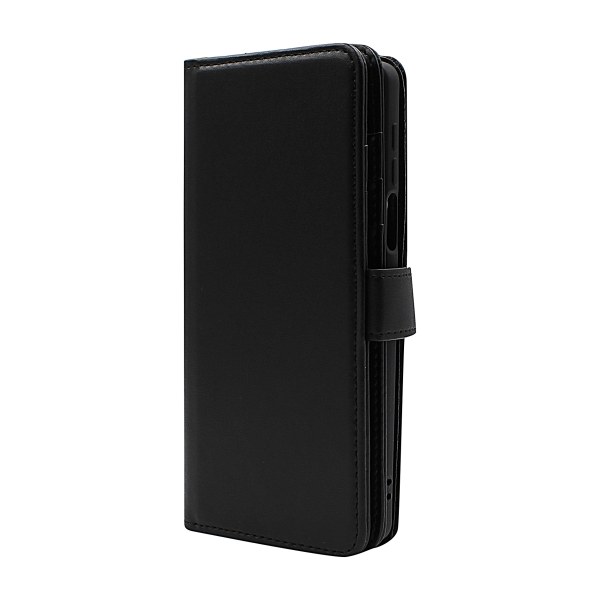 Skimblocker XL Wallet Motorola Edge 20 Pro