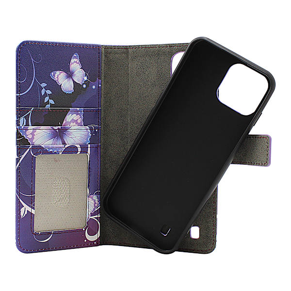 Skimblocker Doro Aurora A31 Magnet Plånboksfodral Design