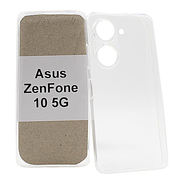 Ultra Thin TPU skal Asus ZenFone 10 5G