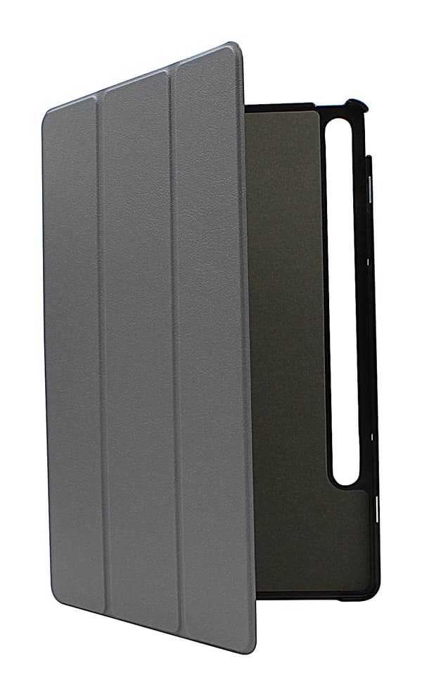 Cover Case Lenovo Tab P12 Pro ZA9D Grå