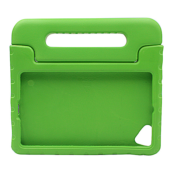 Standcase Barnfodral Samsung Galaxy Tab A7 Lite LTE 8.7 Svart
