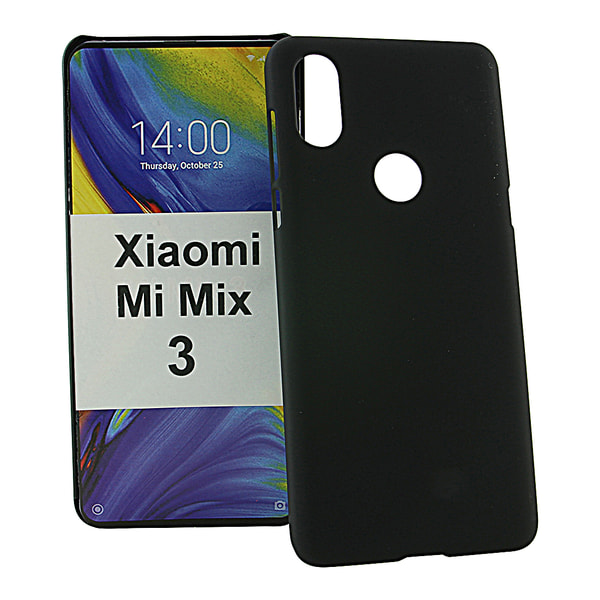 Hardcase Xiaomi Mi Mix 3 Röd