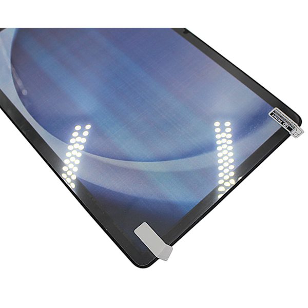 6-Pack Skärmskydd Samsung Galaxy Tab A9+