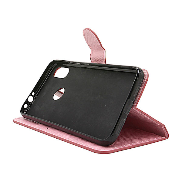 Designwallet Xiaomi Redmi Note 7