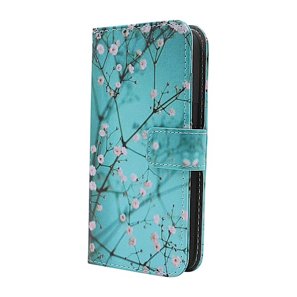 Skimblocker Magnet Designwallet iPhone 14 Pro (6.1)