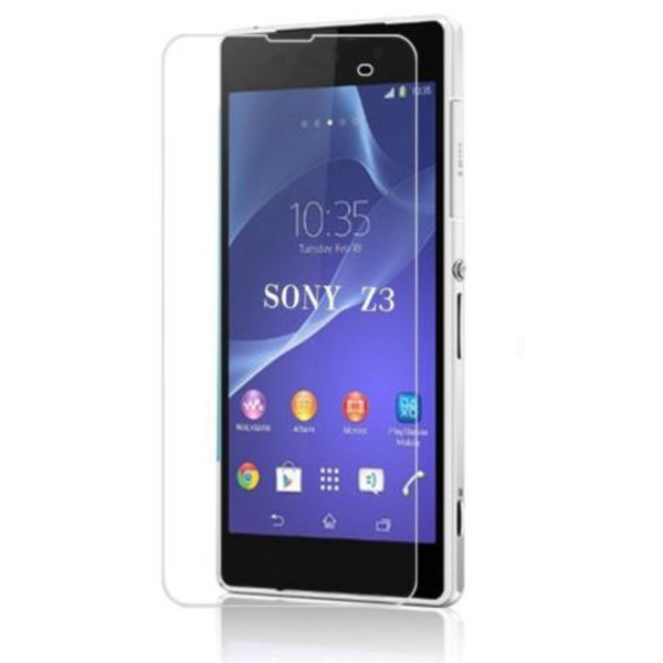 Skärmskydd Sony Xperia Z5 Compact (E5823)