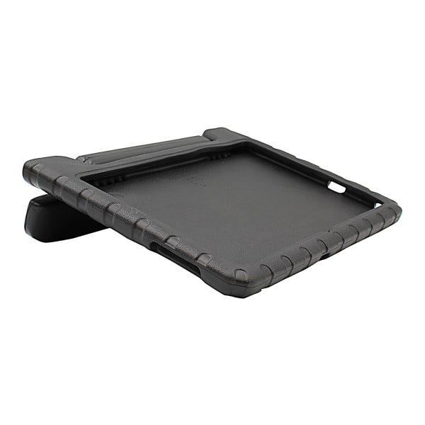 Standcase Barnfodral Huawei MediaPad T5 10 (AGS2-W09) Röd